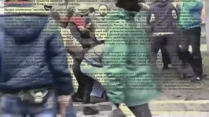 Герои Новороссии - военный доктор Юрий Евич