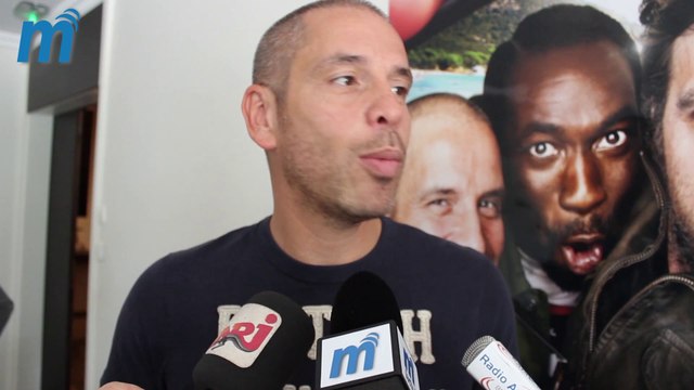 Medi Sadoun - Les Francis / Qu'est-ce qu'on a fait au bon Dieu