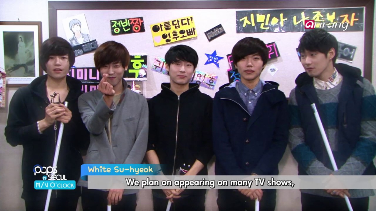 Pops in Seoul Ep2372