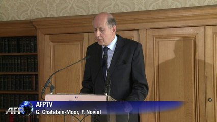 Le Conseil d'État pour l'arrêt des soins de Vincent Lambert