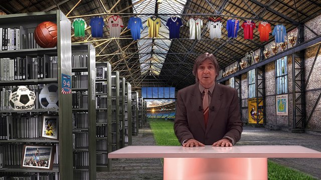 Mario de Janeiro : les premiers tirs aux buts en Coupe du monde 1982