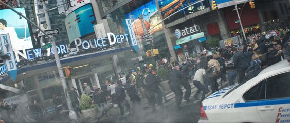 NEW Teenage Mutant Ninja Turtles RUSSIAN TRAILER!