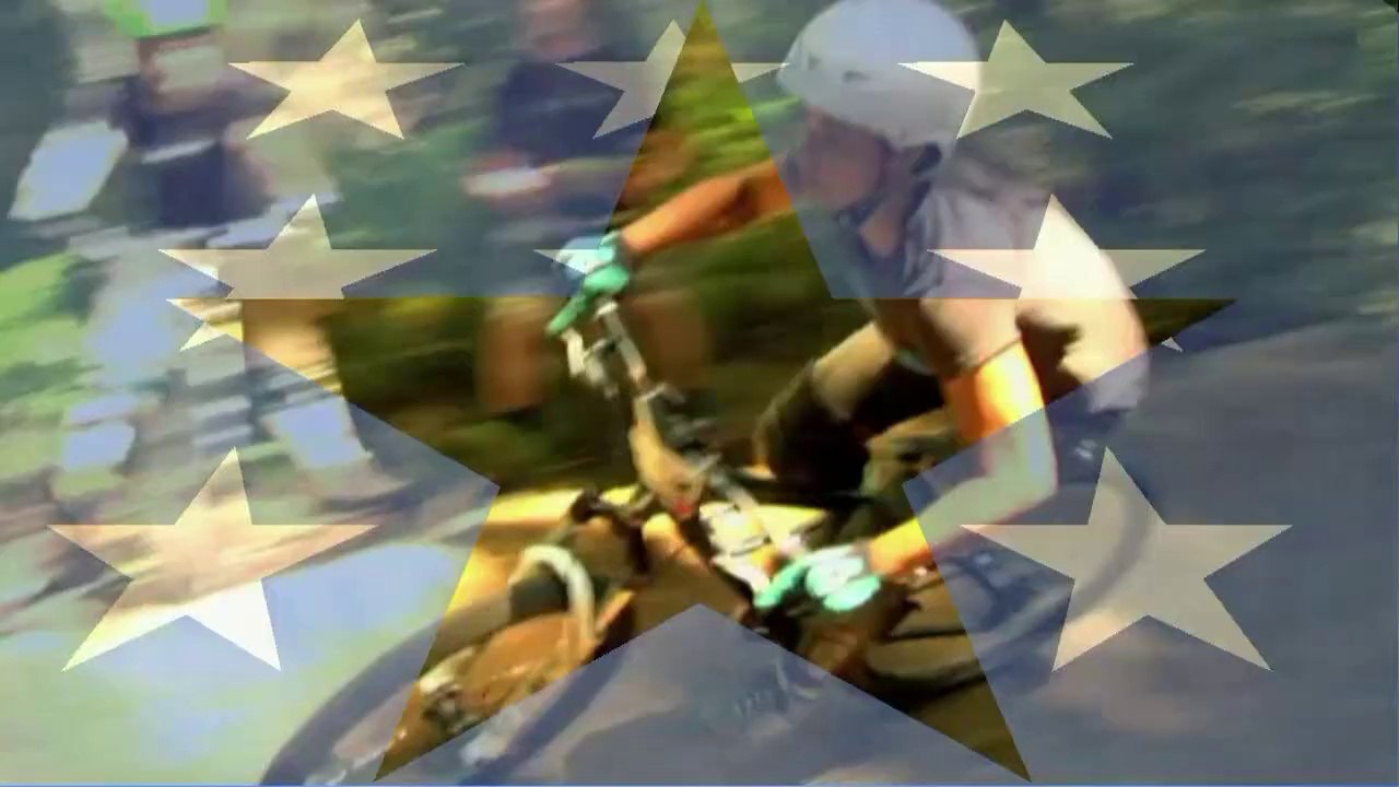 ASHLAND OREGON BIKE PATH RIDE  BICYCLE MADE FOR TWO YOUTUBE MUSIC VIDEO