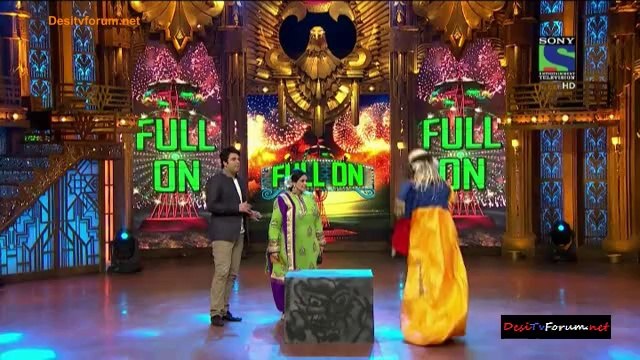 Entertainment Ke Liye Kuch Bhi Karega (Season 5) 24th June 2014 Video Watch Online pt3