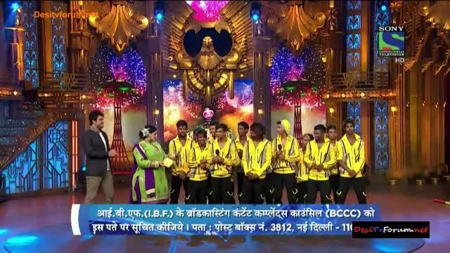 Entertainment Ke Liye Kuch Bhi Karega (Season 5) 24th June 2014 Video Watch Online _avi