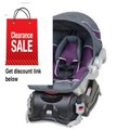 Clearance Baby Trend Travel Jogger System, Elixer Review