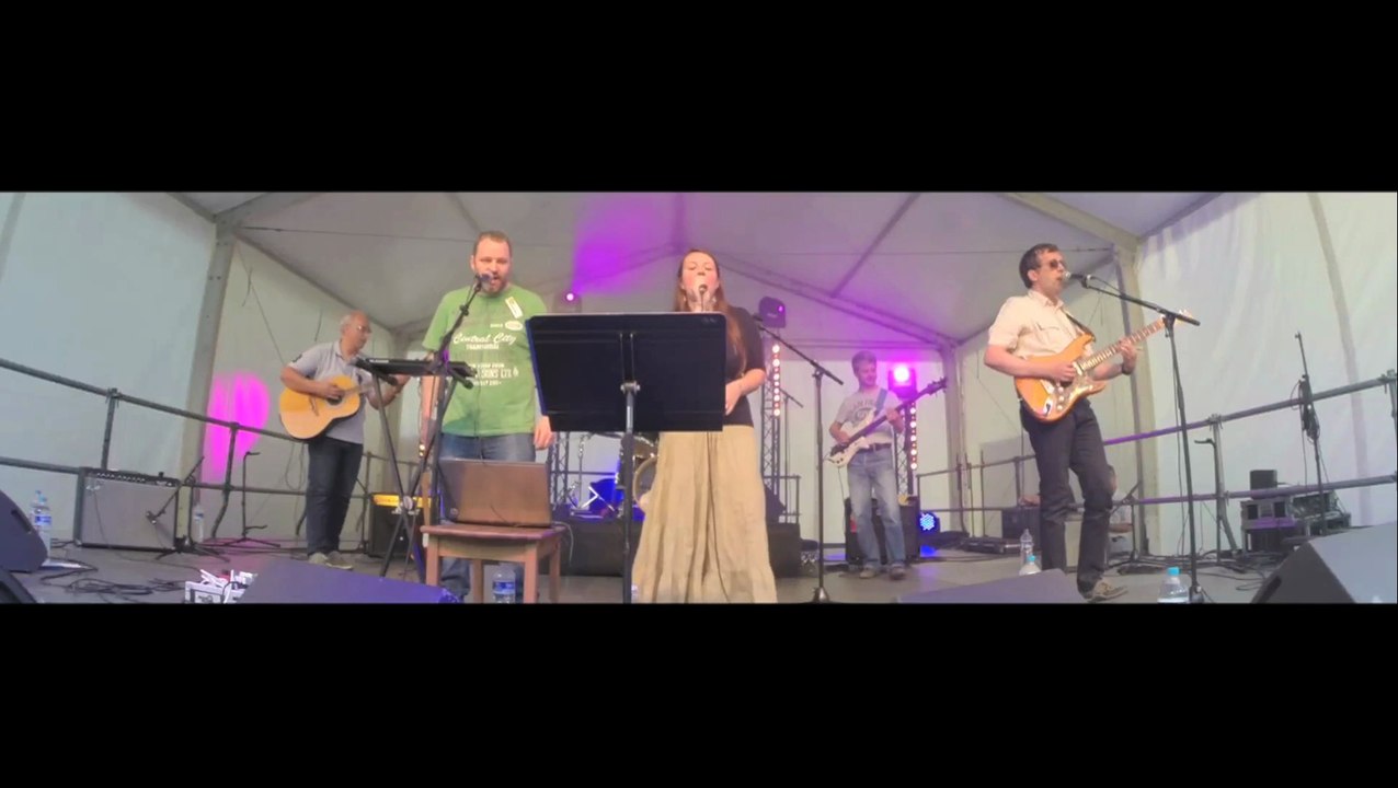 Fête de la musique "Faites de la musique" Service municipal de la Jeunesse Ville de Chevilly-Larue 20 juin 2014