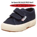 Clearance Sales! Superga Toddler/Little Kid Torino Sneaker Review