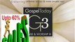 Clearance Sales! Gospel Today Presents: Praise & Worship 3 Review