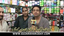 Gujar Khan Local Community Interview with Irfan Raja