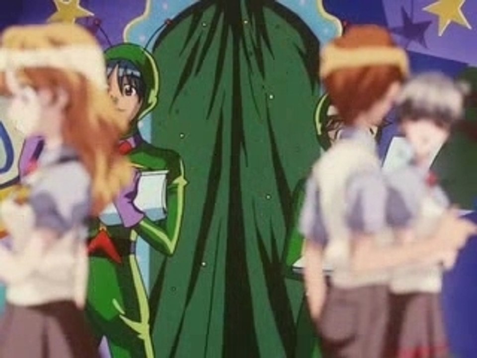 Tenshi ni Narumon 12.2