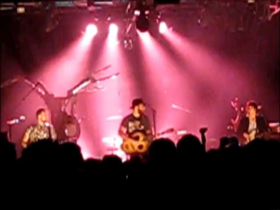 YODELICE "Sunday With A Flu" - 12/03/2014