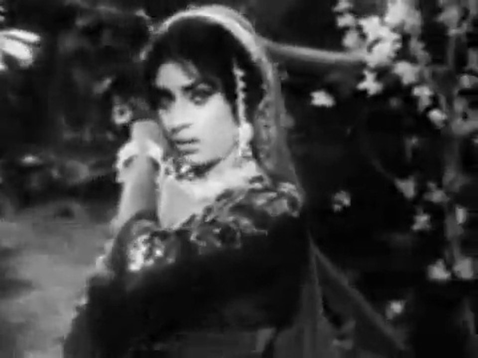 NOOR JEHAN - Sanu Neher Wale Pul Te Bula Ke