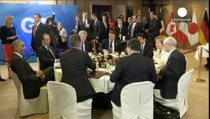 Europe : la présidence italienne pariera sur la croissance