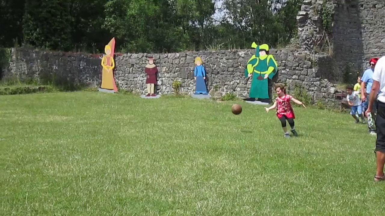 EQUIPE DE MDAME KARIN