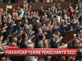 Başbakan Erdoğan Pınarhisar yerine neden Pensilvanya dedi