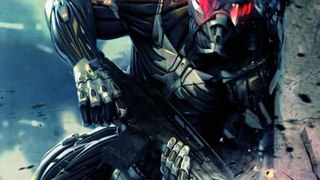 Crysis 2 | 2nd mission | Crash fix [UPDATED]