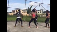 Sekem dance by Sonia, Pulse TV Uncut.