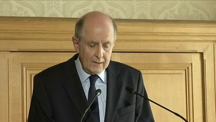 Vincent Lambert : le Conseil d'Etat justifie sa décision