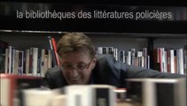 REGARD 276 - Le Tueur des cimetières d'ALAIN AUDIN - RLHD.TV