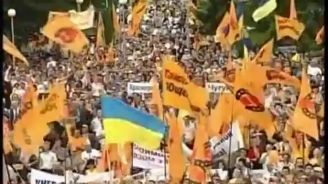 Герои Новороссии - Павел Губарев народный губернатор Донбасса