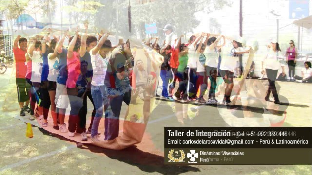 Talleres de Capacitación Liderazgo, Mypes, Pymes - Conferencista Internacional