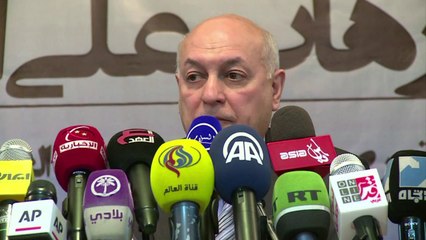 L'Irak dit n'avoir pas demandé l'aide iranienne