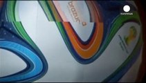 Adidas veut vendre le ballon du mondial de football à 14 millions d'exemplaires