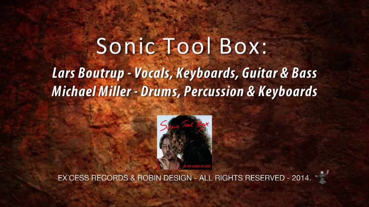 SonicToolBox Video Teaser