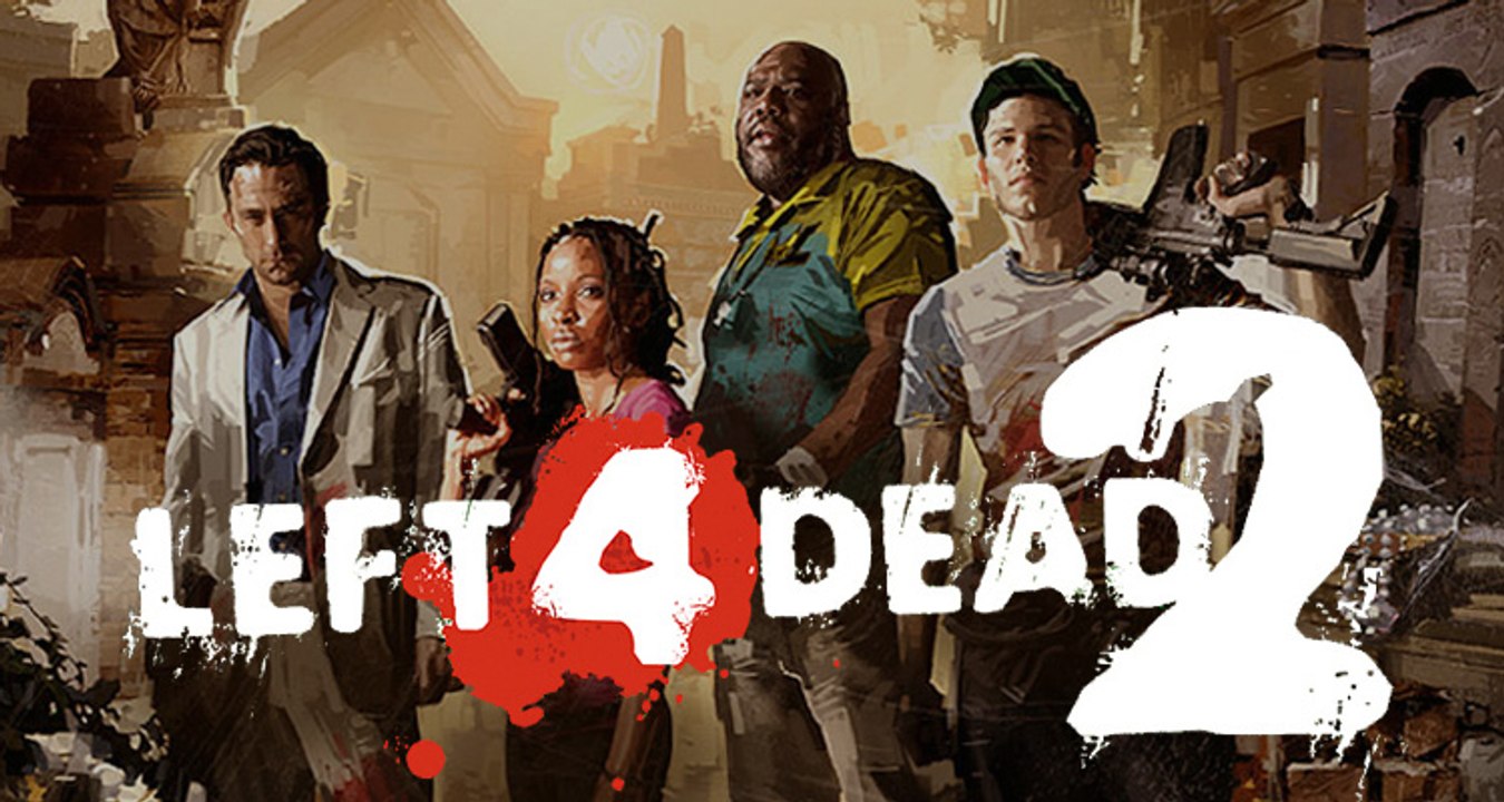 left4dead2 #2