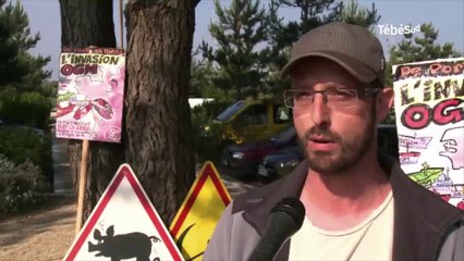 Les infos de Tébésud du 24 juin 2014