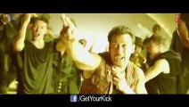 Kick Jumme Ki Raat Video Song  Salman Khan  Mika Singh  Himesh Reshammiya - Video Dailymotion