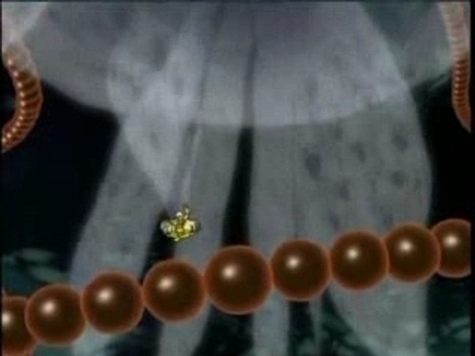 Benção do senhor das trevas 2