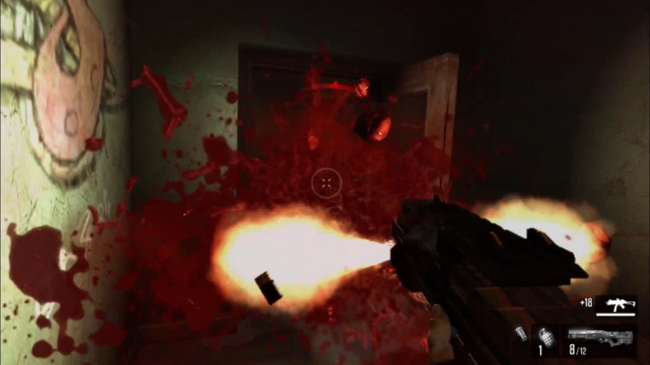 F.E.A.R. -- 3 German Part 2