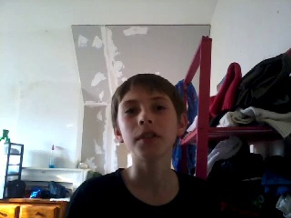 ma chaine de linkode mercie