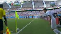 Włochy - Urugwaj 0:1