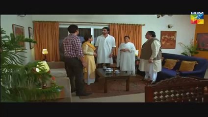 Shab E Zindagi Episode 22 (Part 1/3) Full Drama On HUM TV Drama "24 June 2014"