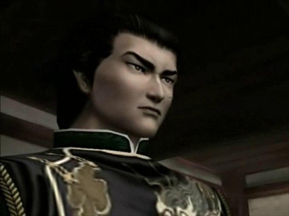 Shenmue 1 Le film Version anglaise sous-titrée français Partie 1/2 STEFGAMERS