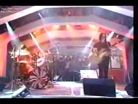 The White Stripes - Seven Nation Army - Live
