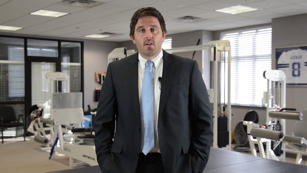 Orthopedic Physical Therapy