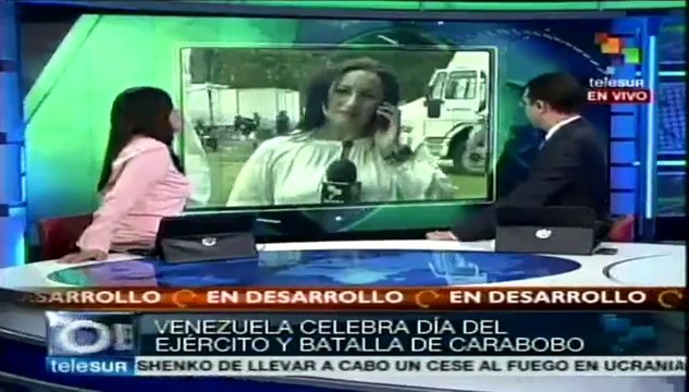 Encabezará Nicolás Maduro festejos por victoria de Bolívar en Carabobo