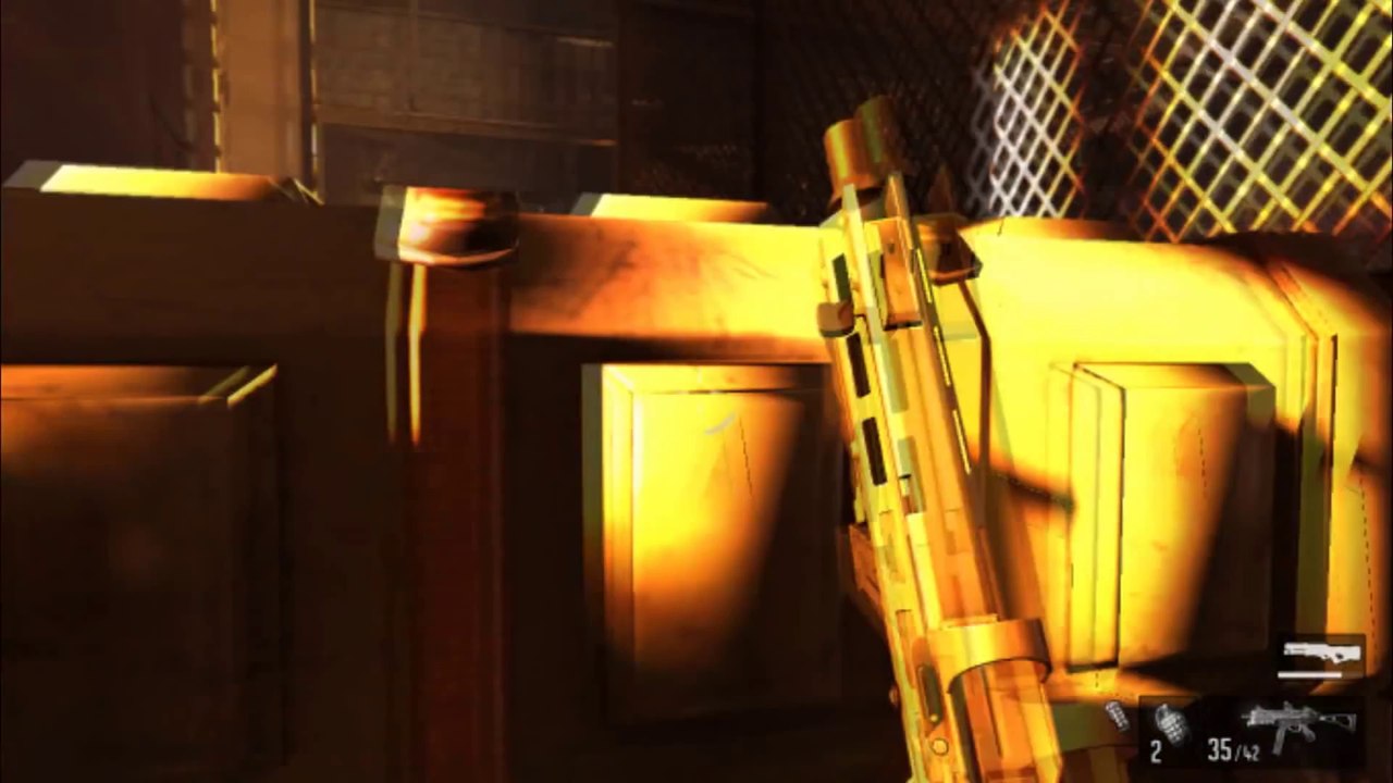 F.E.A.R. -- 3 German Part 3