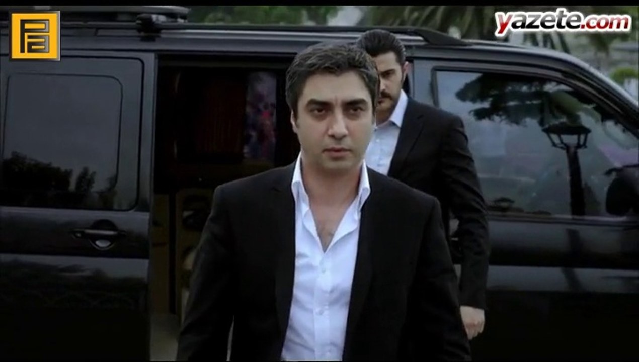 Kurtlar Vadisi Pusu'nun yeni sezon tanıtım fragmanı