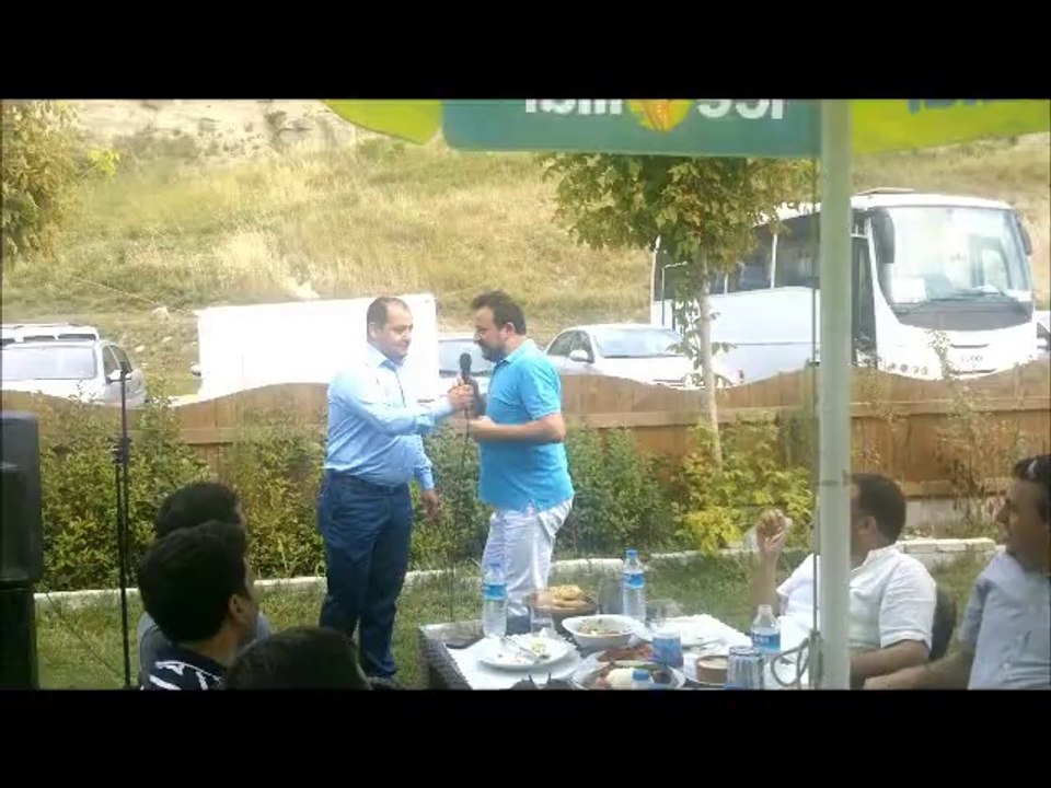 1992 BAKIRKÖY SAĞLIK MESLEK LİSESİ MEZUNLARININ BULUŞMASI-2.BÖLÜM