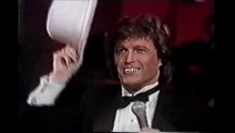 Andy Gibb & the Mills Brothers - Medley of songs
