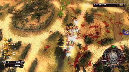 Zombie Driver Ultimate Edition - Gameplay Launch Trailer