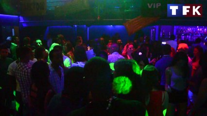 -- KAST CLUB -- SAMEDI 28 JUIN , NO LIMIT By ABSOLUT