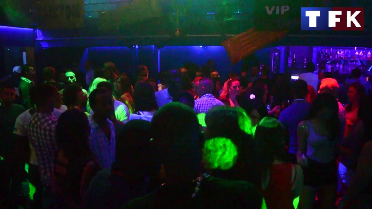 -- KAST CLUB -- SAMEDI 28 JUIN , NO LIMIT By ABSOLUT