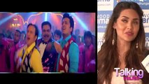 Esha Gupta Exclusive On Humshakals Part 2 _ Bollywood Videos