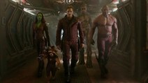 A New GUARDIANS OF THE GALAXY International Trailer Hits The Web - AMC Movie News